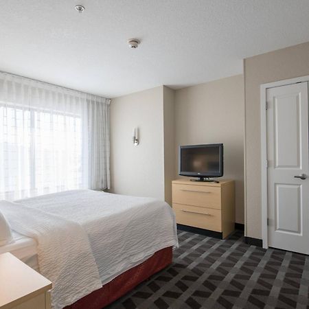 Towneplace Suites By Marriott Provo Orem Kültér fotó
