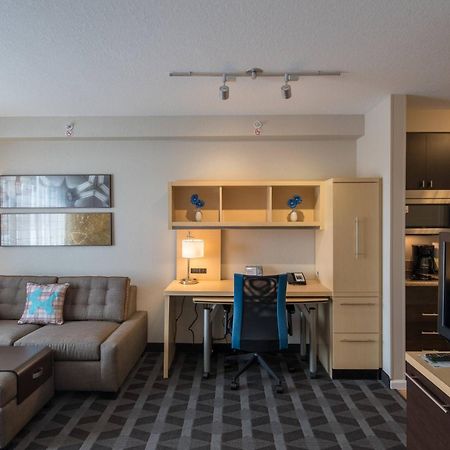 Towneplace Suites By Marriott Provo Orem Kültér fotó