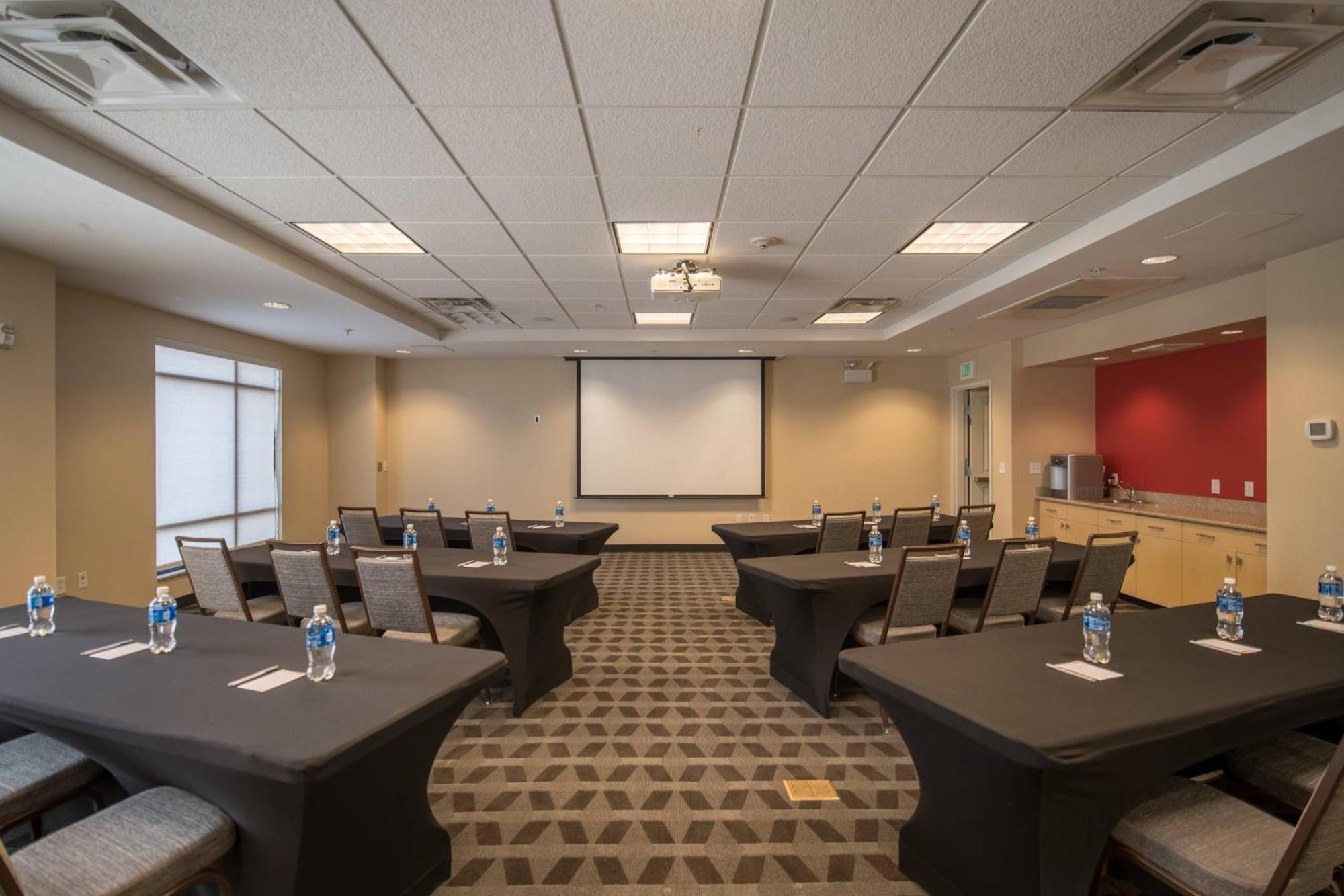 Towneplace Suites By Marriott Provo Orem Kültér fotó