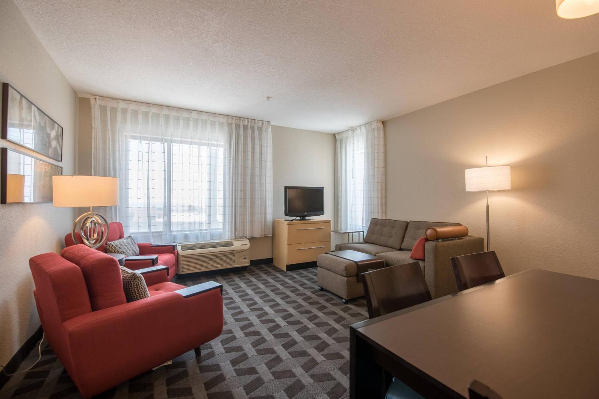 Towneplace Suites By Marriott Provo Orem Kültér fotó