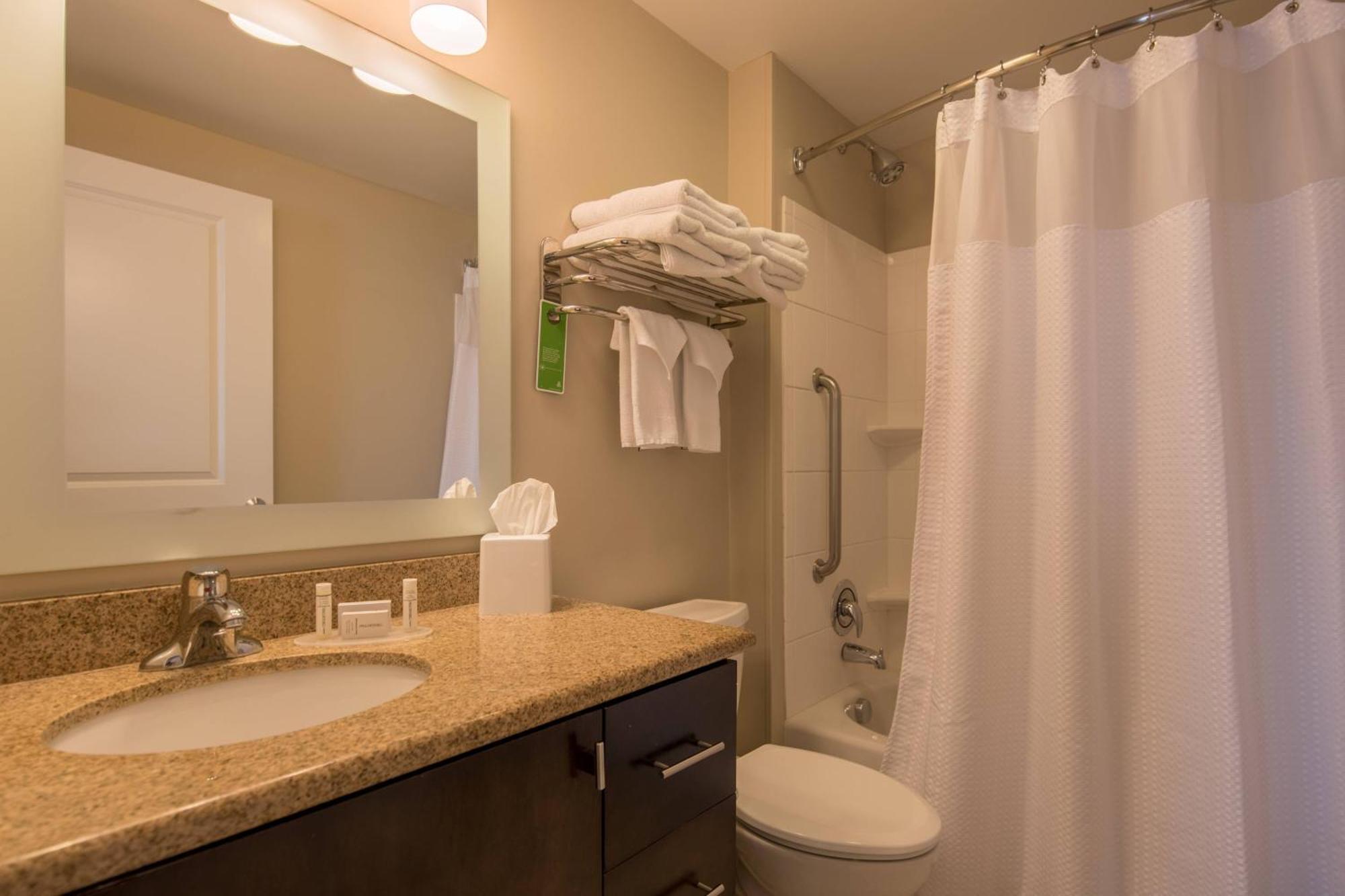 Towneplace Suites By Marriott Provo Orem Kültér fotó