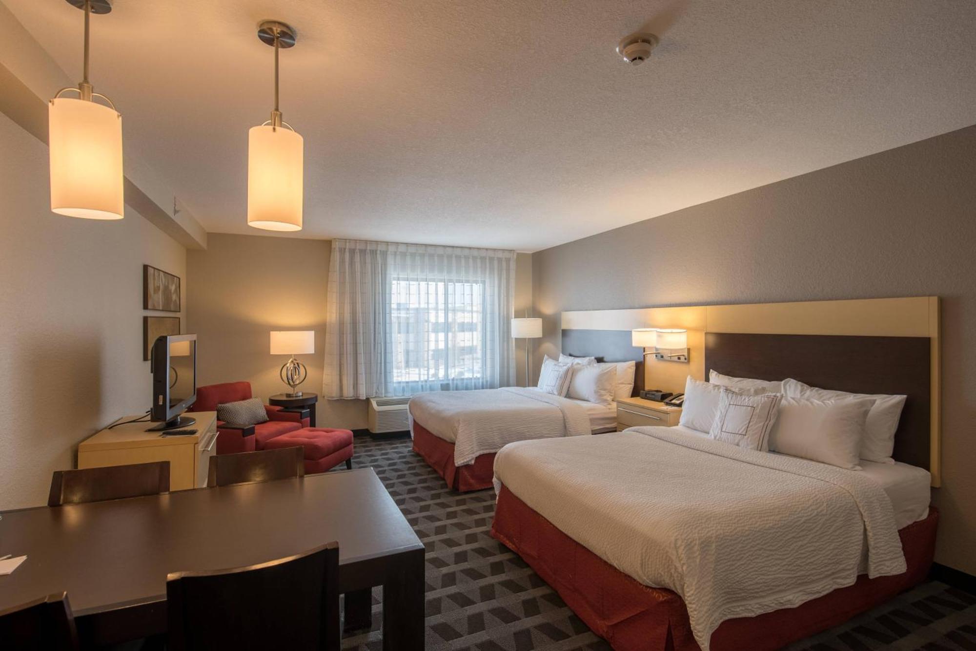 Towneplace Suites By Marriott Provo Orem Kültér fotó