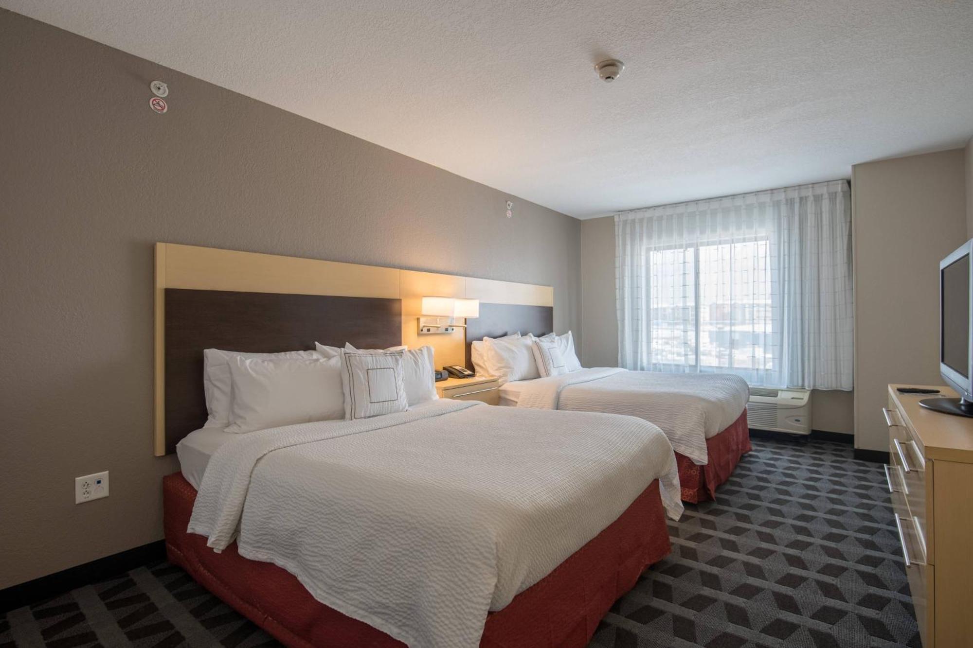 Towneplace Suites By Marriott Provo Orem Kültér fotó