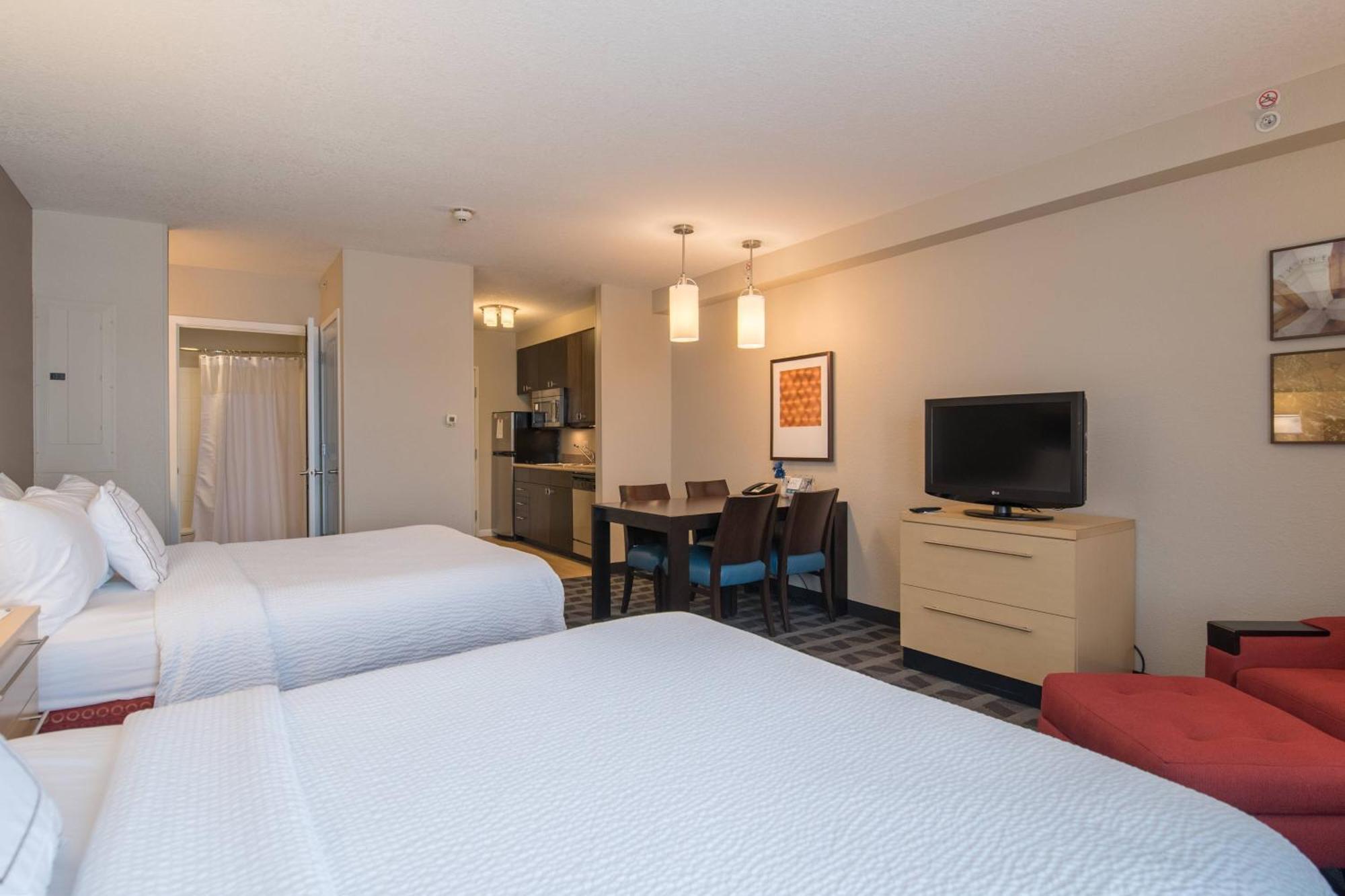 Towneplace Suites By Marriott Provo Orem Kültér fotó