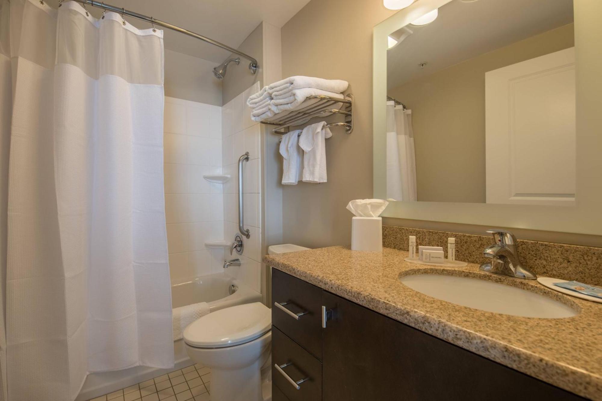 Towneplace Suites By Marriott Provo Orem Kültér fotó