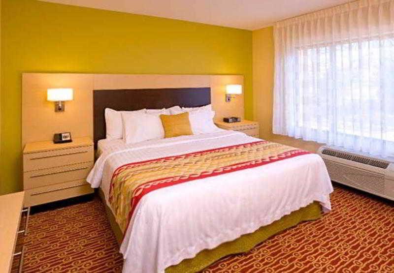 Towneplace Suites By Marriott Provo Orem Szoba fotó