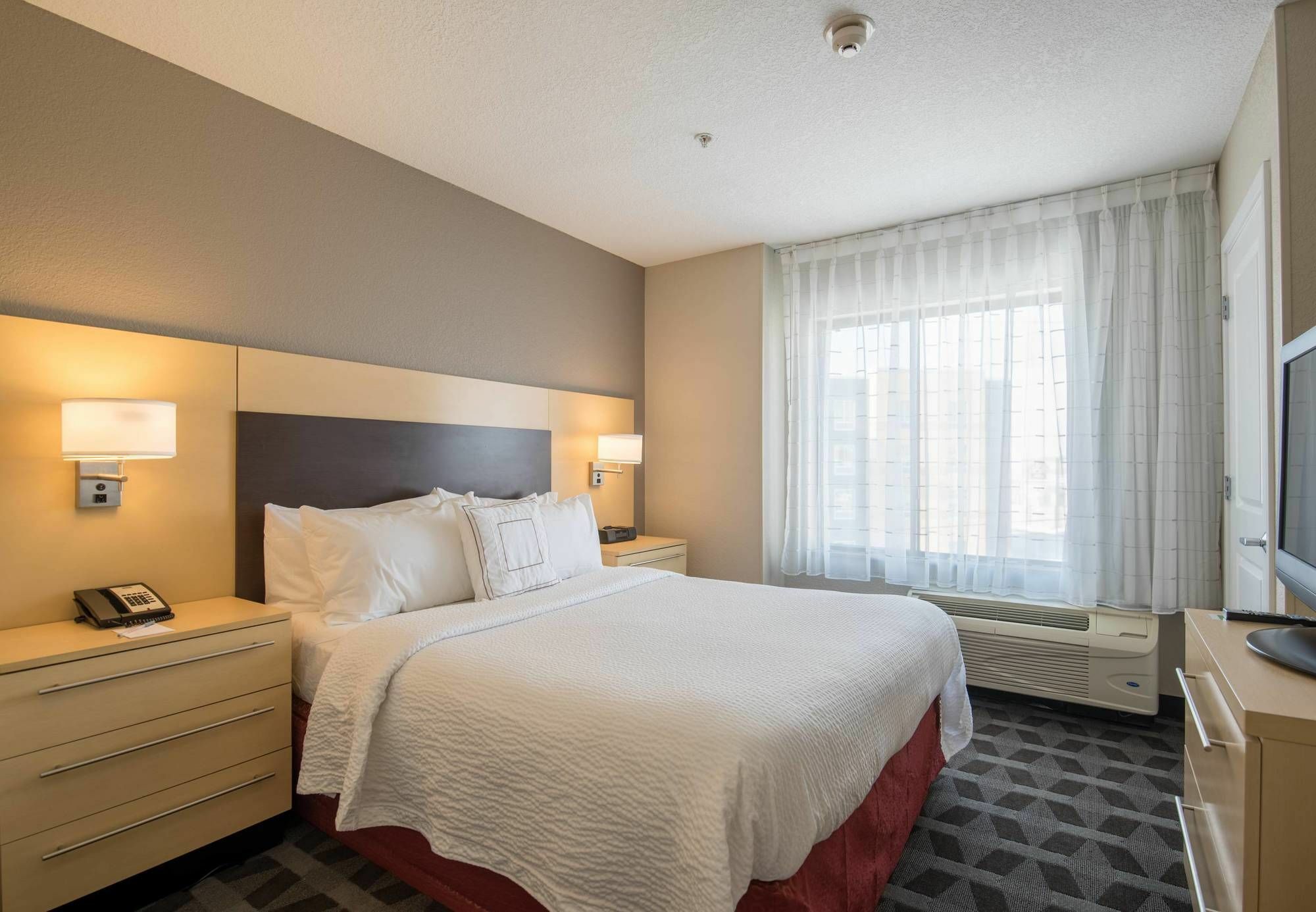Towneplace Suites By Marriott Provo Orem Kültér fotó