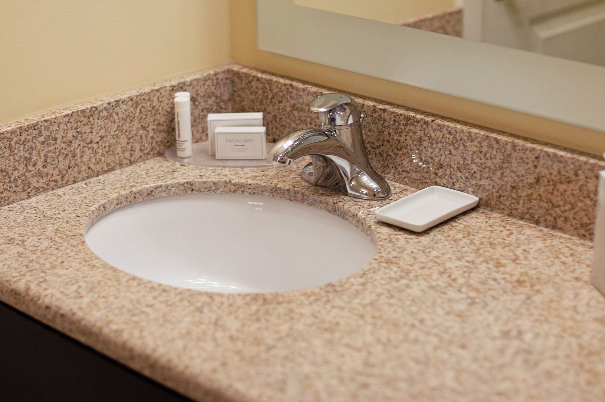 Towneplace Suites By Marriott Provo Orem Kültér fotó