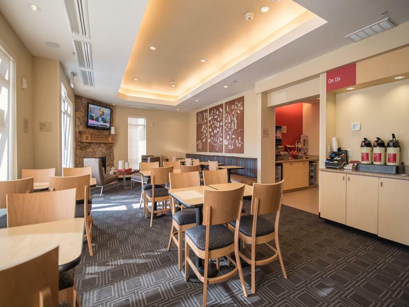 Towneplace Suites By Marriott Provo Orem Kültér fotó