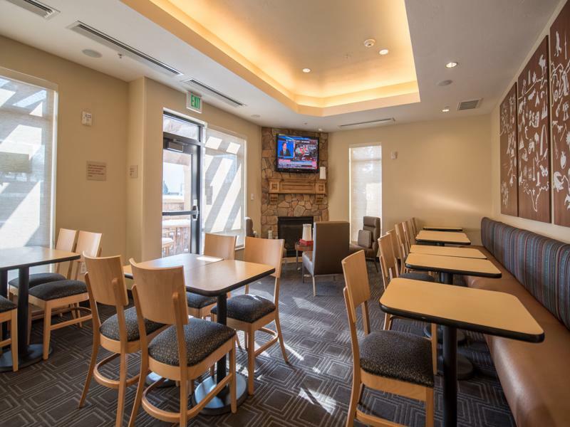 Towneplace Suites By Marriott Provo Orem Kültér fotó