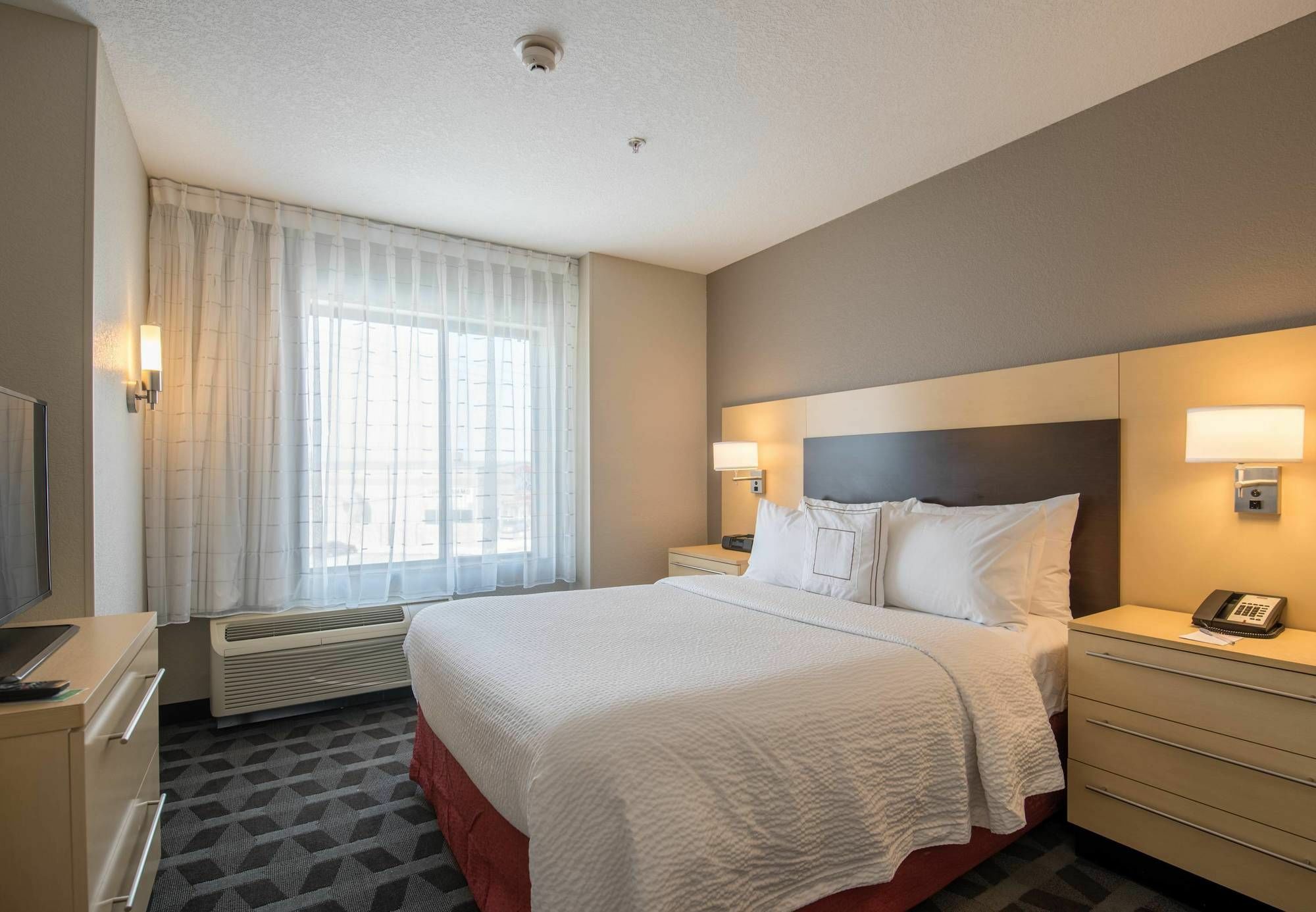 Towneplace Suites By Marriott Provo Orem Kültér fotó