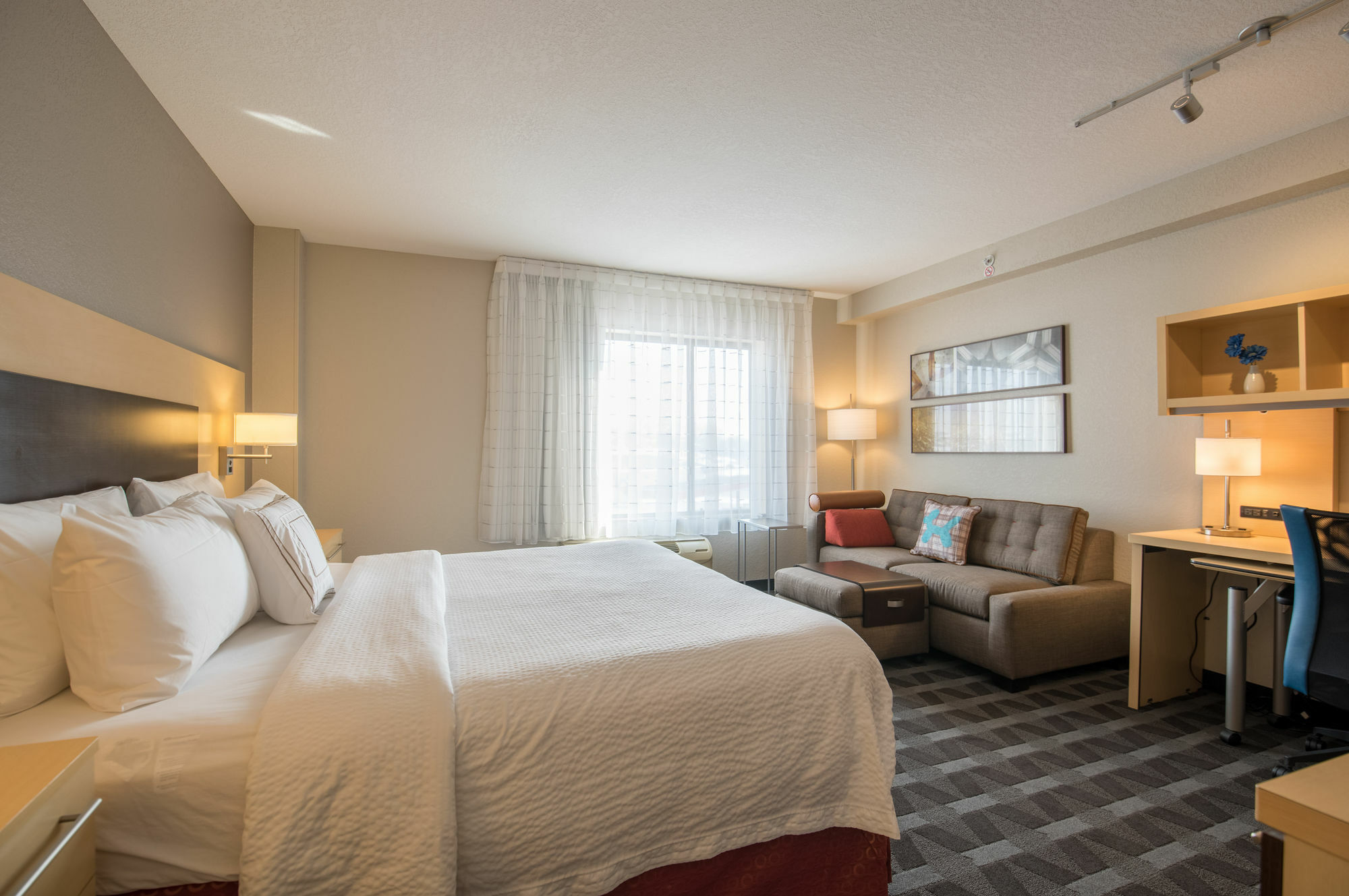 Towneplace Suites By Marriott Provo Orem Kültér fotó